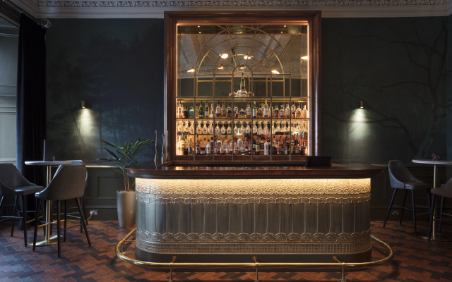 voco Edinburgh - Royal Terrace by IHG