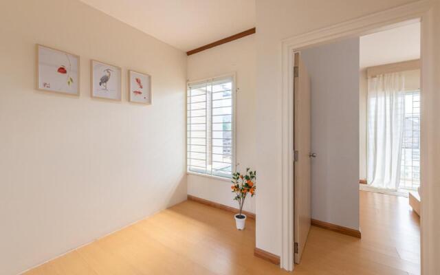 Hoteru House Ranong 1 - โฮเตรุ เฮ้าส์ ระนอง
