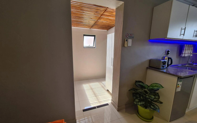 Architects View - Vip Family Suite