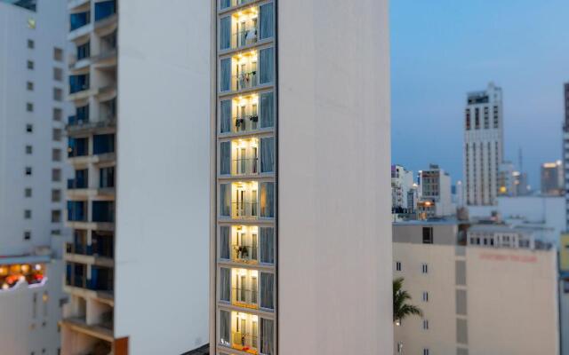 Hermes Hotel Nha Trang