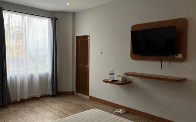 RedDoorz @ Jalan Diponegoro Lampung