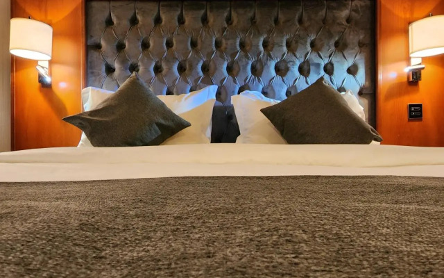 Shate Al Hayat Hotel Suites