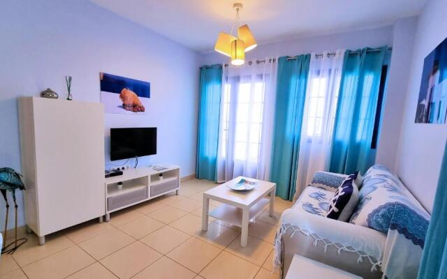 La Graciosa Mykonos Beach, Junior Suite
