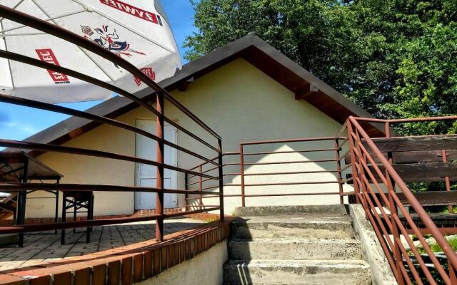 Hotel Solina Resort & Spa