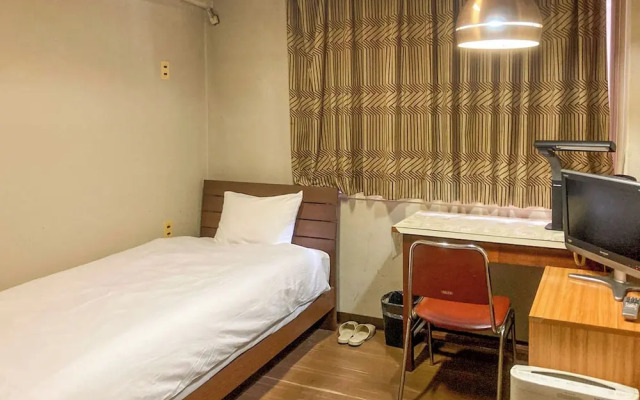 Tabist Ritsurin Sanso