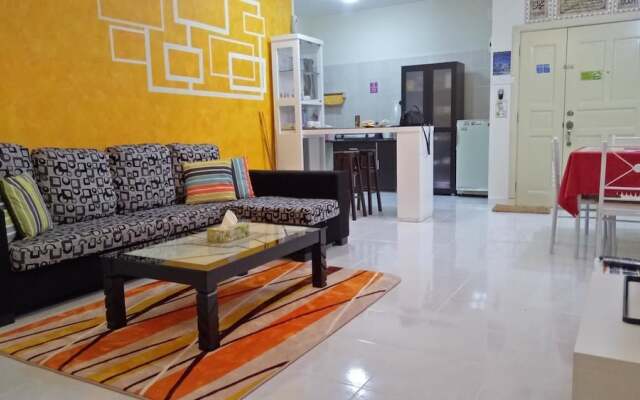 DKajang Villa Homestay