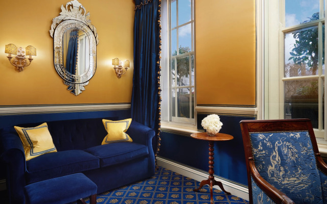 The Rubens at the Palace