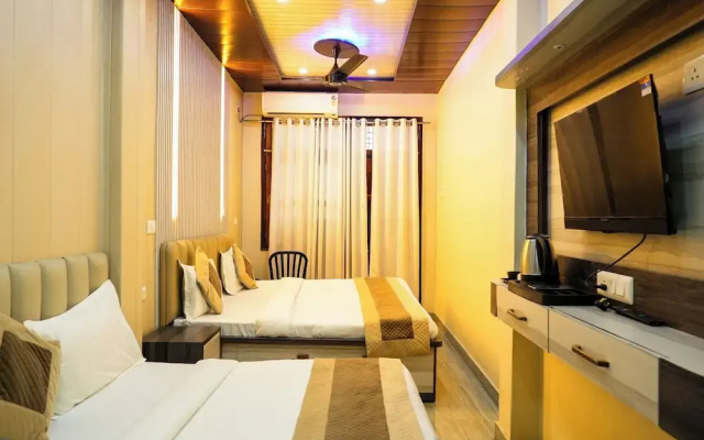 Sun High Stay Luxury Guest House