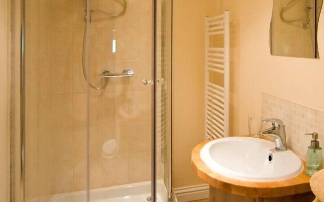 Teviotside Guest House