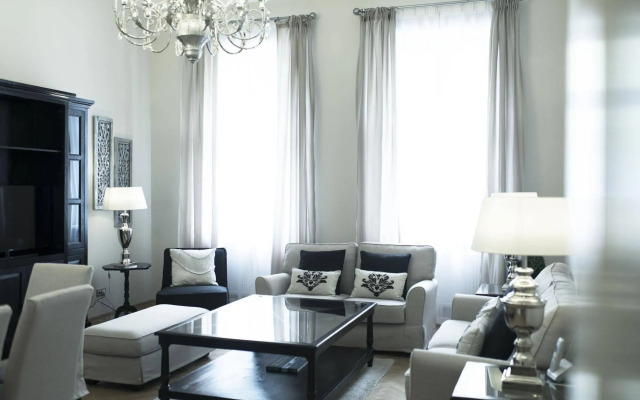 Palacina Berlin - Serviced Apartments