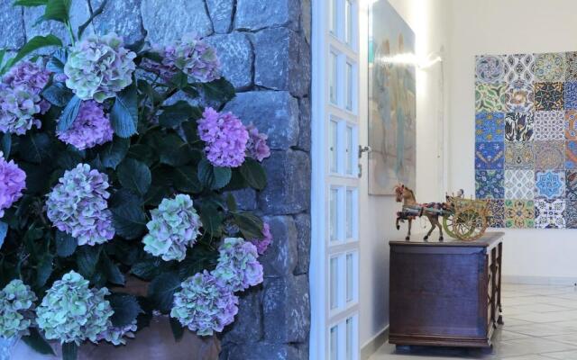 Luxury Relais Villa Magdalena