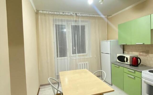 Apartment on 13 Almaty street in Astana
