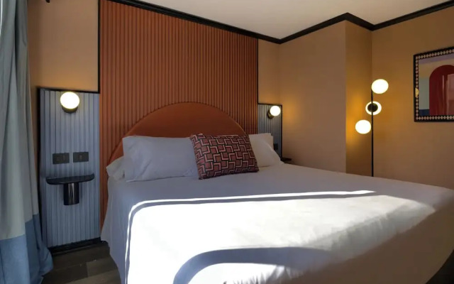 APT Serviced Apartments Santiago