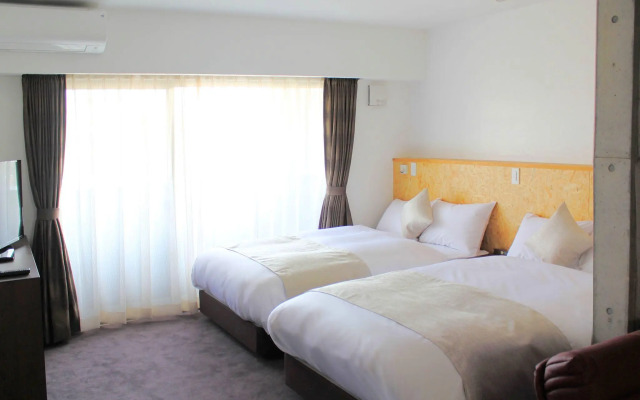 Kyoto Art Stay Nishijin Sutematsu