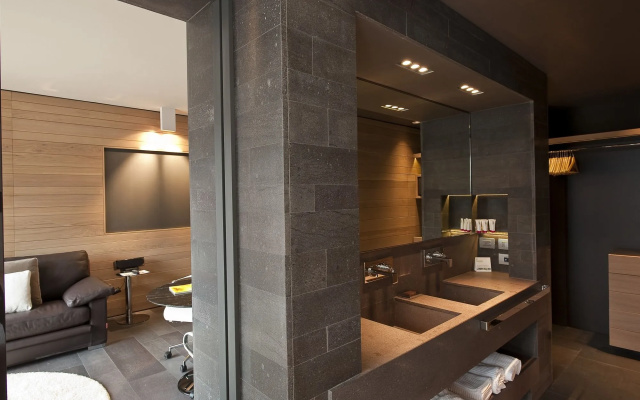 Hotel Milano Alpen Resort
