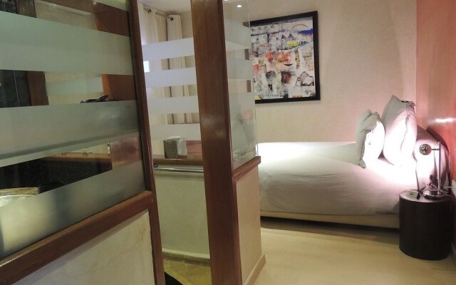 Riad Bulle d'Or & Spa