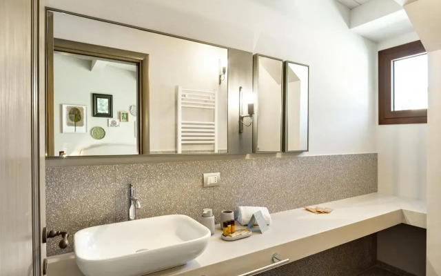 Relais Chiaramonte