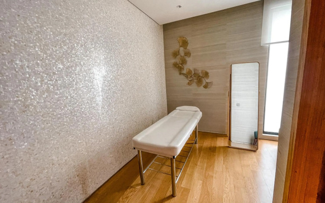 2 Bedrooms Permata Hijau Suites Apartment