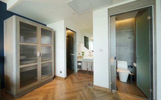 Ten Six Hundred, Chao Phraya, Bangkok by Preference, managed by The Ascott Limited