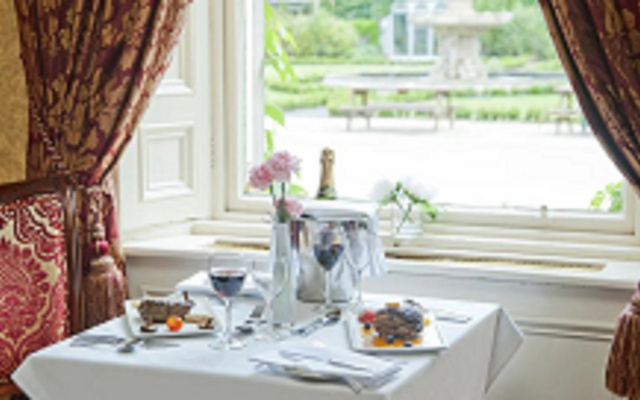 Finnstown Castle Hotel