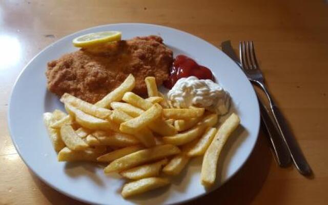 Gasthof zum Postwirt