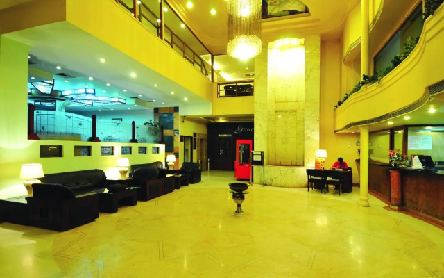 Hotel Celebration - Raipur