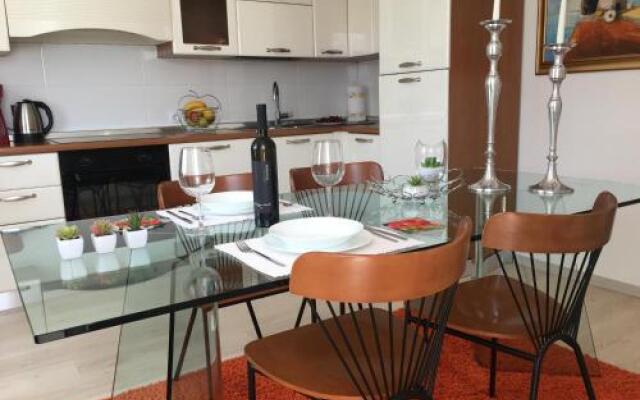 Apartments Roberta