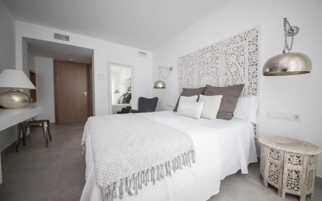 Hostal Cervantes Playa