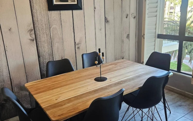 Ss Luxury Apartments Island Club