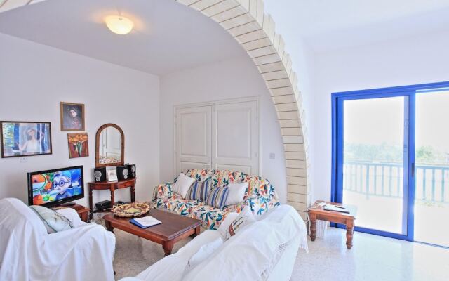 Villa Mandola Rosa in Poli Crysochous