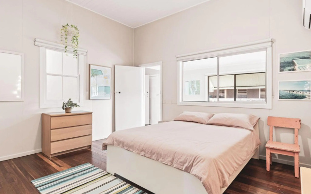 5 Cashmore Street – Guest Rooms – Evans Head