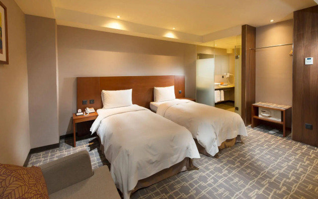 Orange Hotel - Kaifong, Taipei