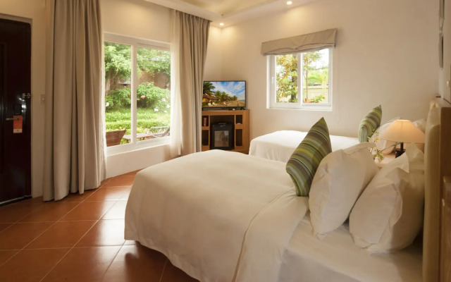 Famiana Green Villa