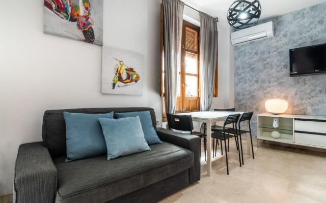 tuGuest Isabel la Catolica II Apartment