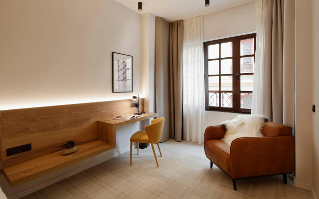 Munna Hotel Boutique