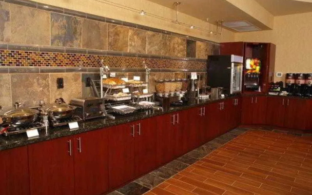 SpringHill Suites Pigeon Forge