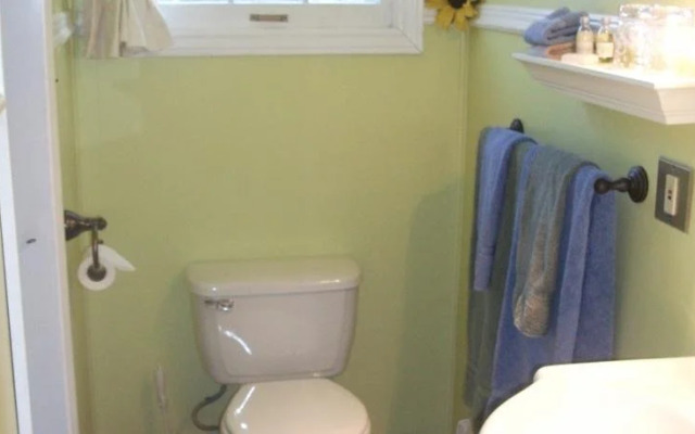 Silver Shoe Bed & Breakfast