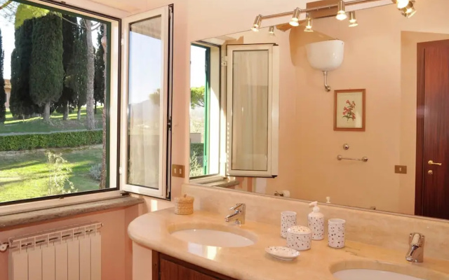 Villa in Magliano Sabina With Private Pool