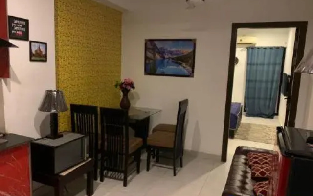 One bed Room Apartment