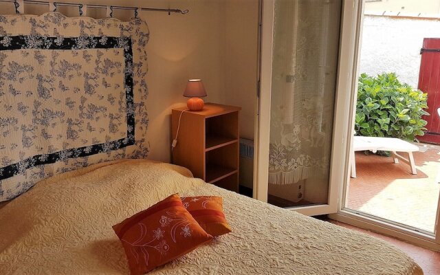 Villa Roussillon