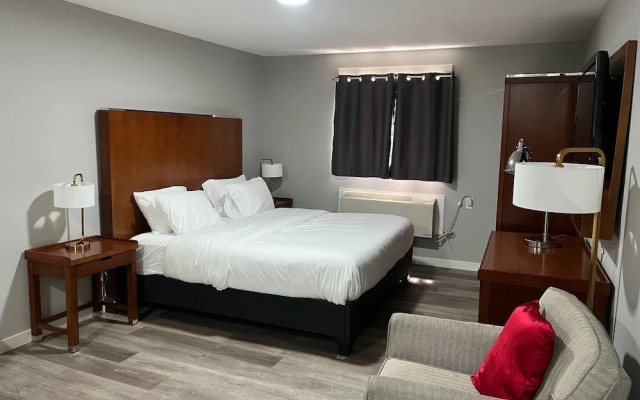 Bethel Hotel Elk Point