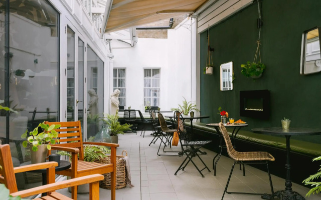 Chelsea Green Hotel, Sonder by Marriott Bonvoy