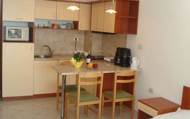 TSB Sun Coast Apartments