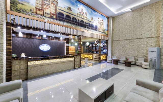 TS Royal Grand - Attibele, Hosur