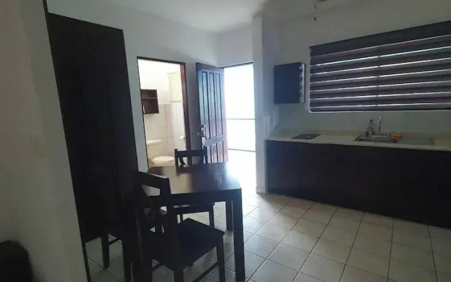 Marina Loft Condos 218