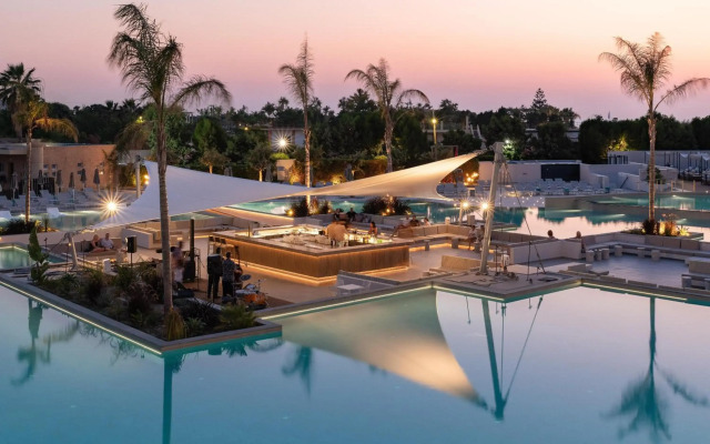 Electra Palace Rhodes - Premium All Inclusive