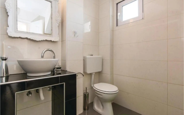 Two-Bedroom Holiday Home in Privlaka-Sabunike