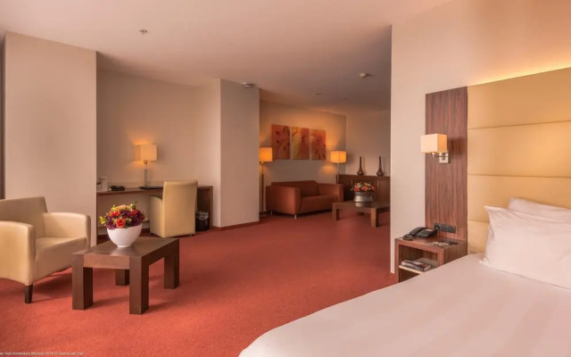 Van der Valk Hotel Rotterdam - Blijdorp