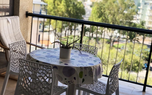 Neptuno Oropesa 3000