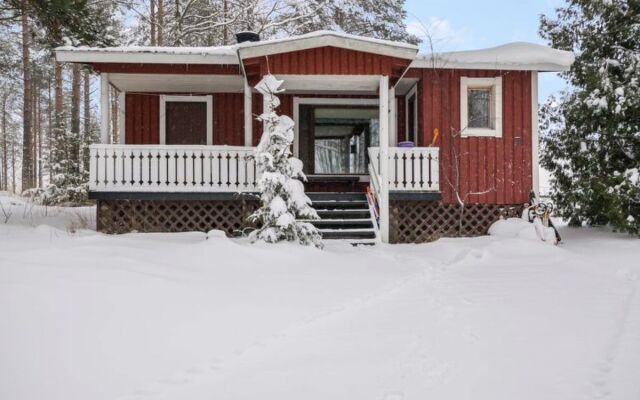 House Ahven Punkaharju